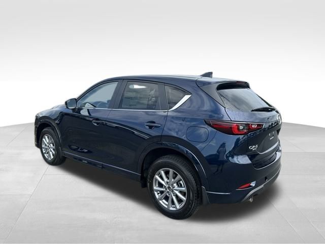 2025 Mazda CX-5 2.5 S Preferred photo 6