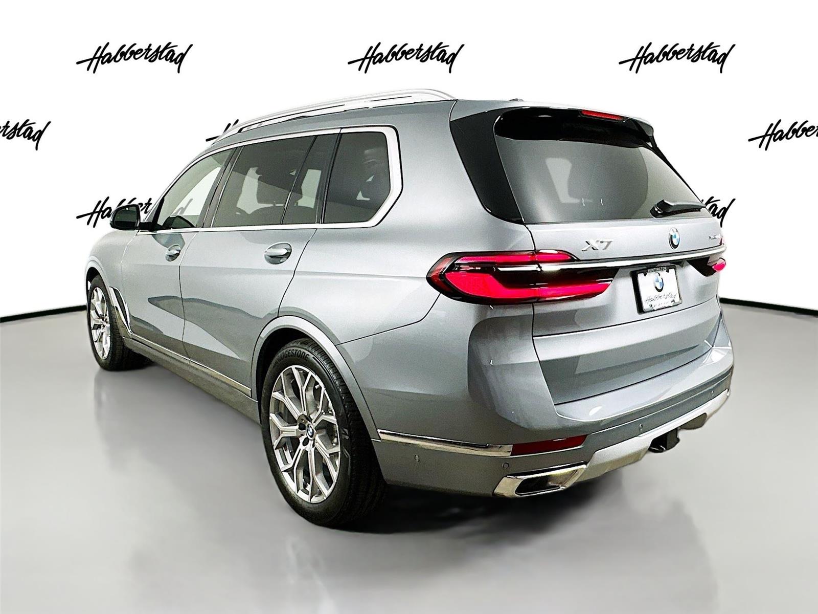 2026 Bmw X7 xDrive40i photo 7