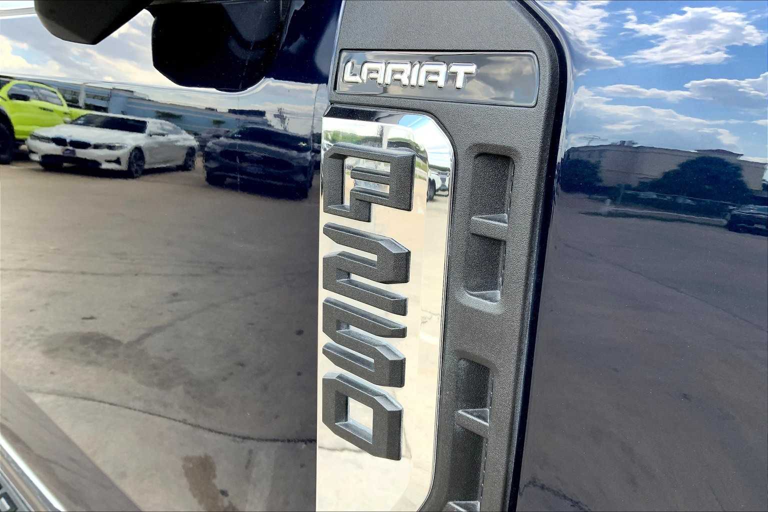 2023 Ford F-250 photo 58