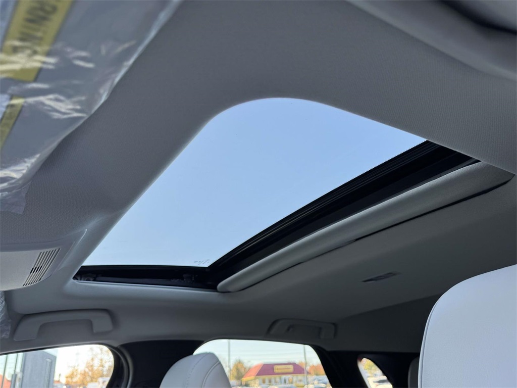 2026 Mazda CX-30 2.5 Turbo photo 4