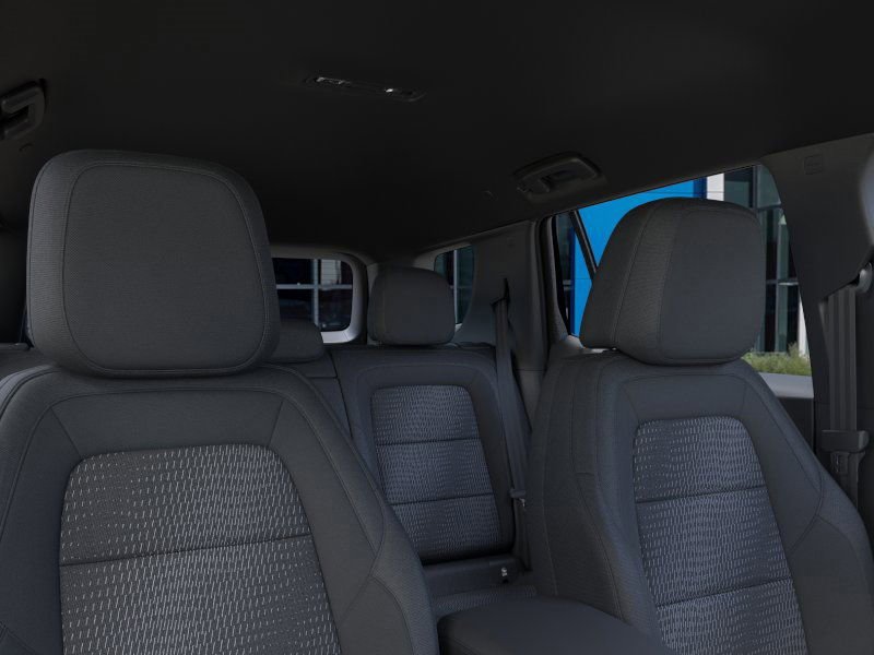 2026 Chevrolet Equinox LT photo 22