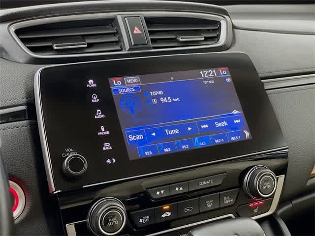 2017 Honda CR-V Touring photo 14