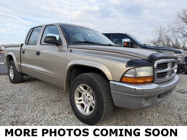 2003 Dodge Dakota's photo
