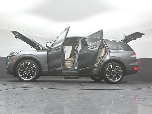 2023 LINCOLN AVIATOR - Image 52