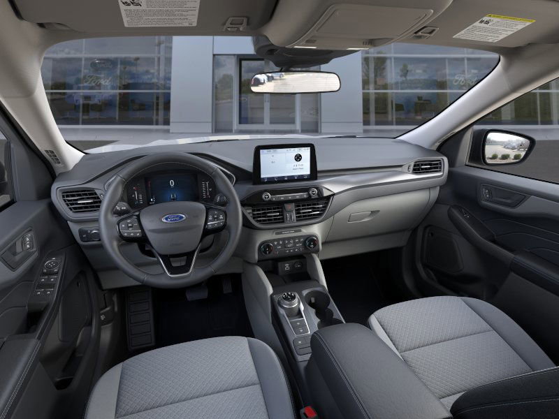 2025 Ford Escape Active photo 8