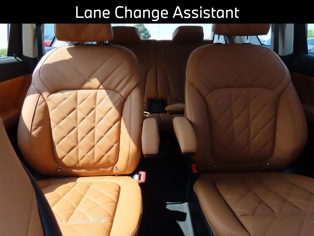 2026 Bmw X7 xDrive40i photo 12