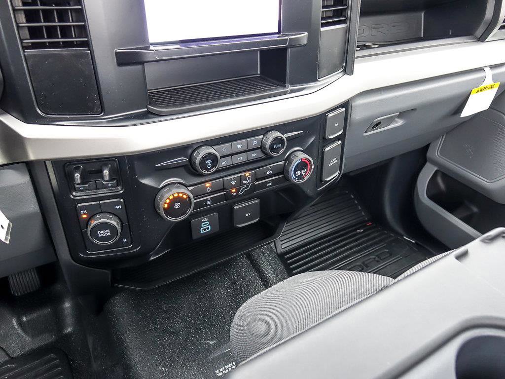 2024 FORD F-450 - Image 19