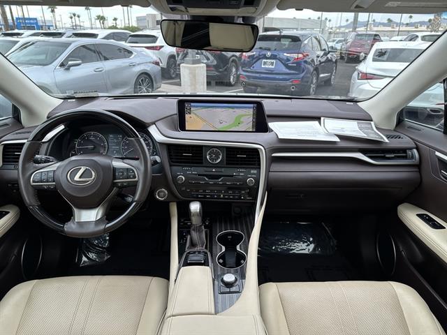 2016 Lexus RX 350 photo 23