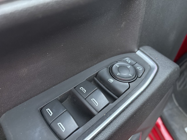 2023 Chevrolet Silverado 1500 RST photo 15
