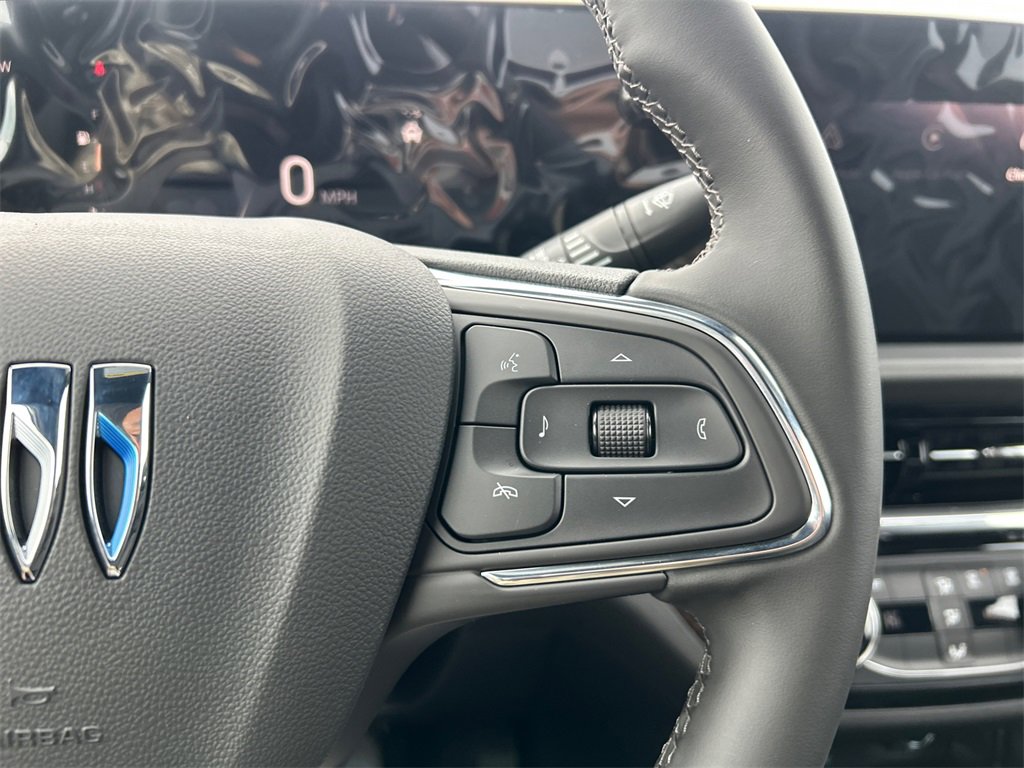 2026 BUICK ENVISTA - Image 19