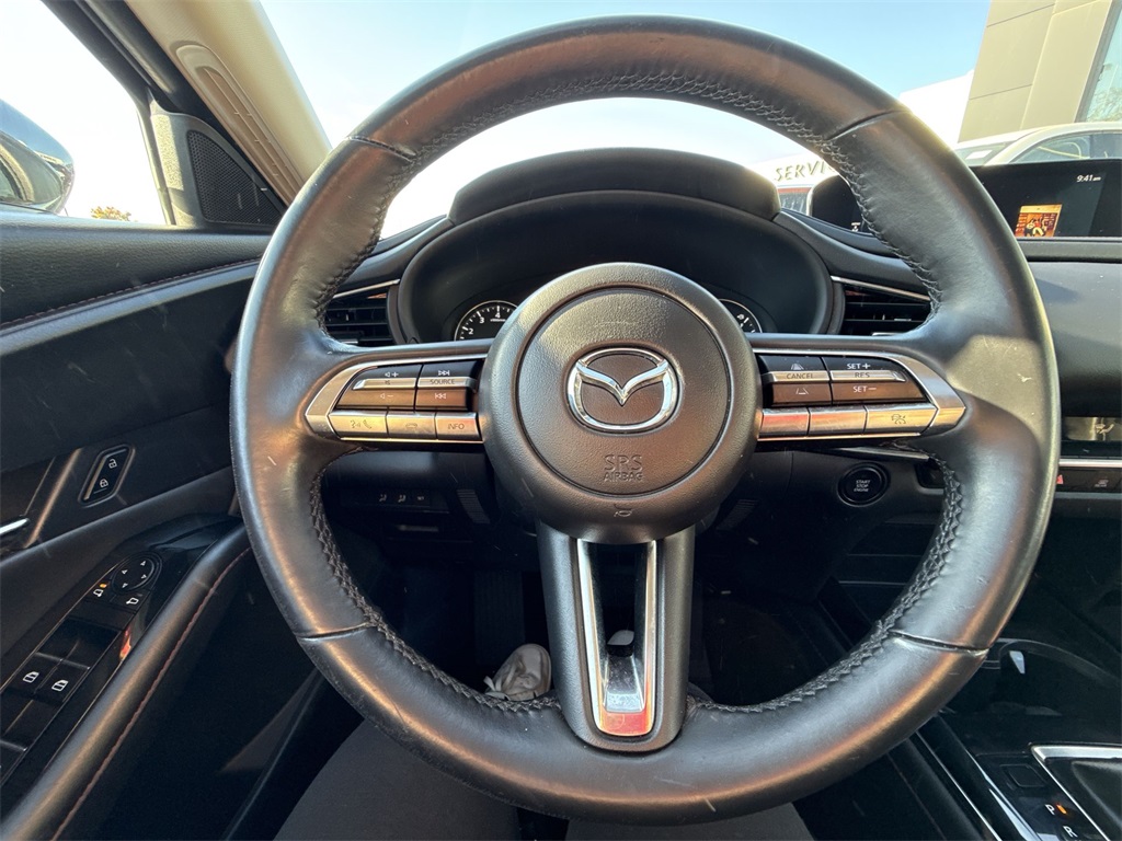 2022 MAZDA CX-30 - Image 13