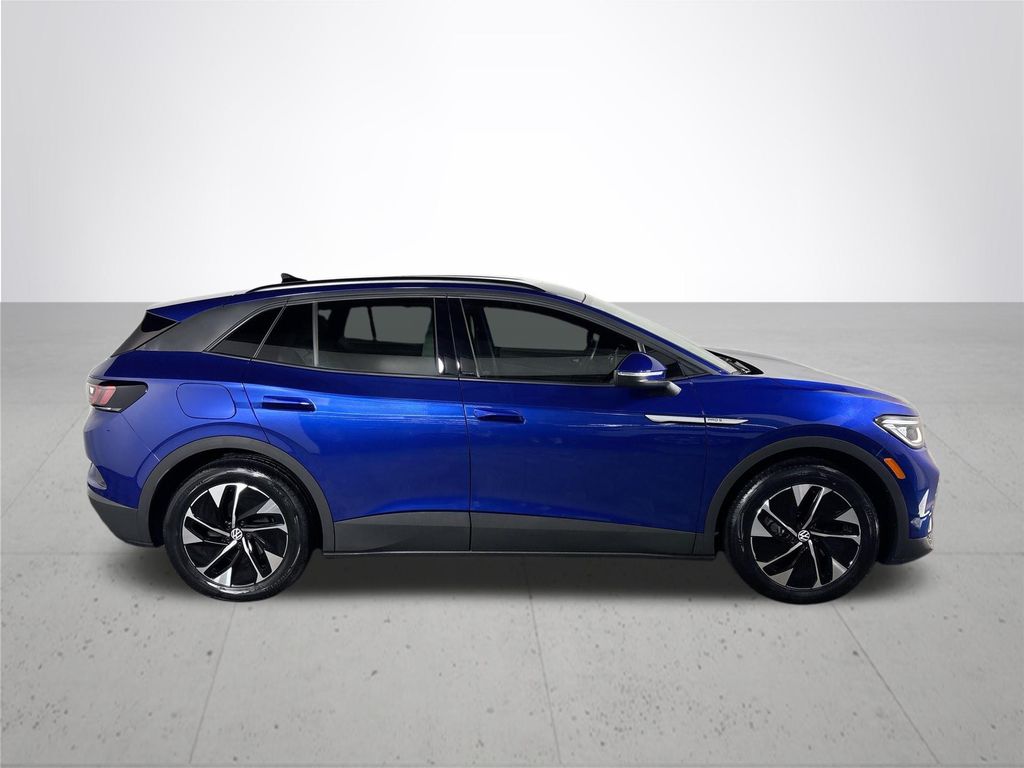 2022 Volkswagen ID.4 Pro S photo 5