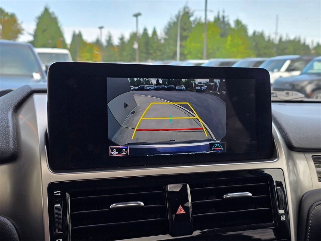2023 Lexus GX 460 photo 12