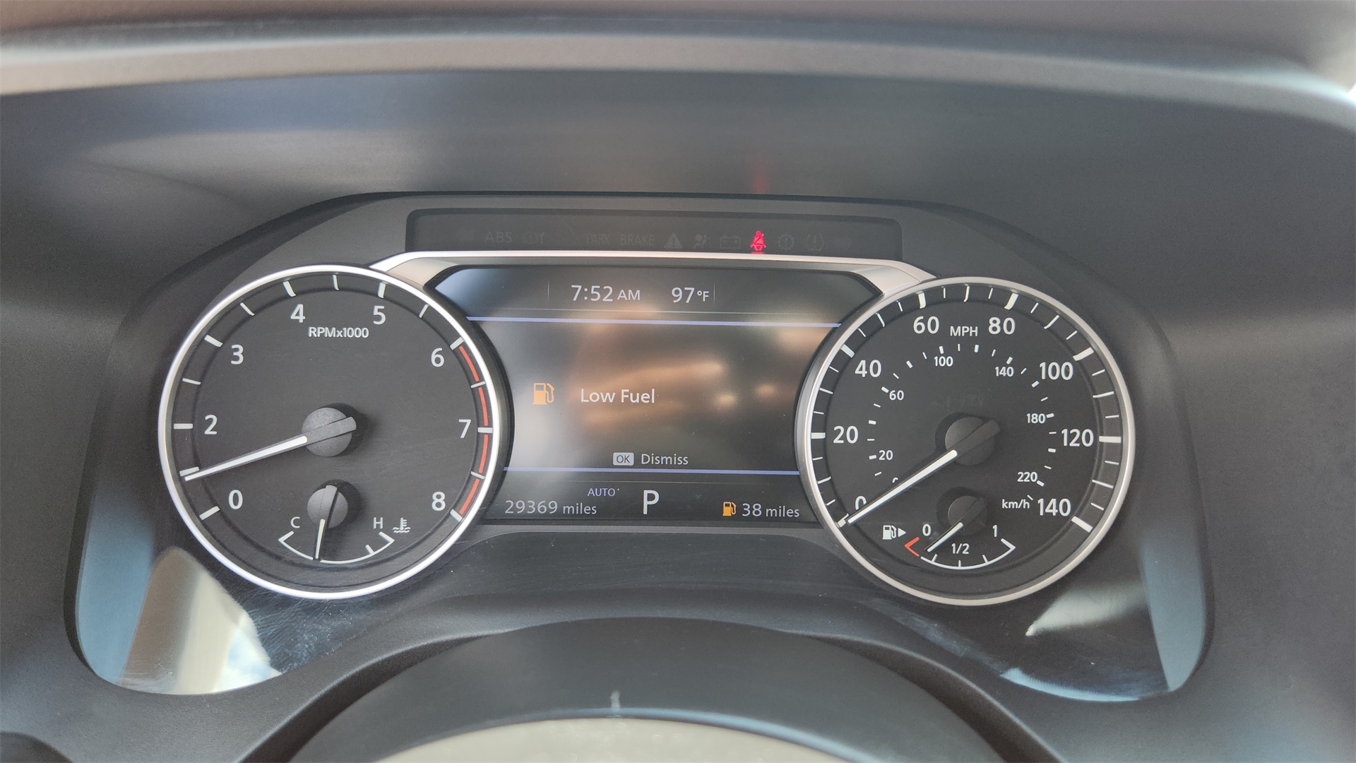 2023 Nissan Rogue SV photo 14
