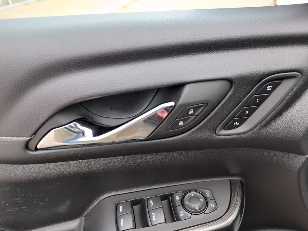 2023 Gmc Acadia SLT photo 15