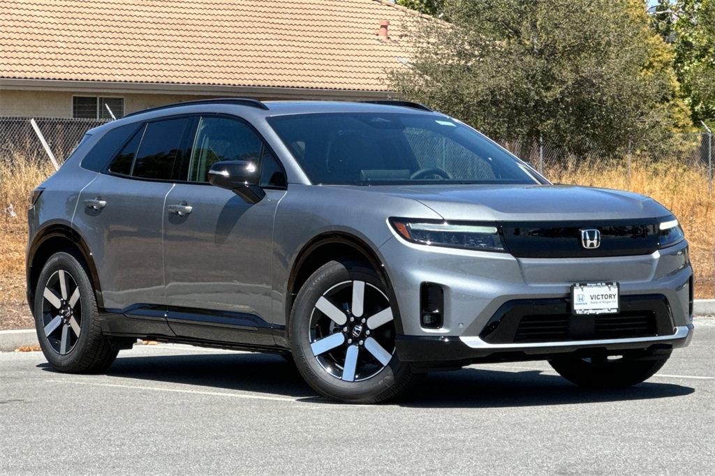 2025 Honda Prologue Touring photo 2