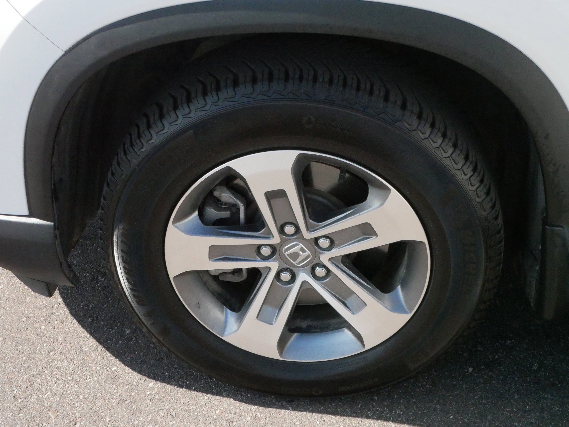 2023 Honda Pilot EX-L photo 14