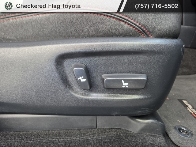 2024 Toyota 4Runner TRD Off-Road Premium photo 42