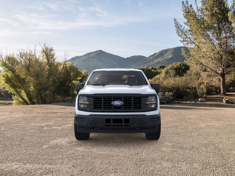 2025 Ford F-150 XL photo 5