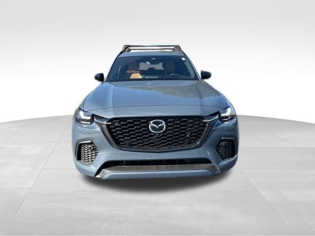 2025 Mazda CX-70 3.3 Turbo Premium Plus photo 8