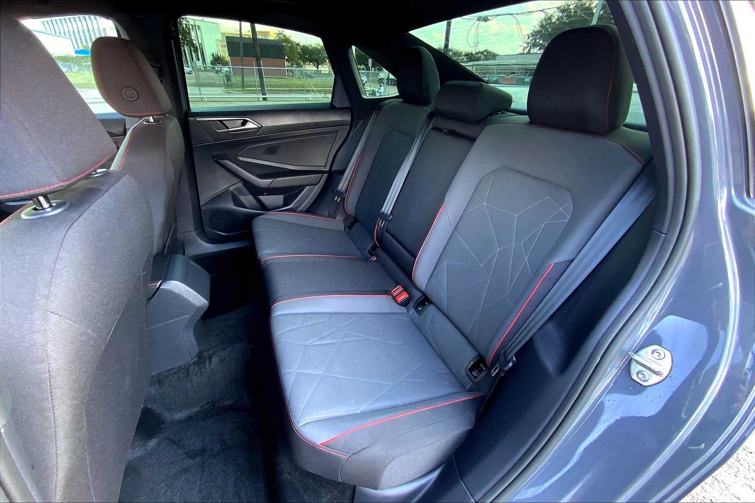 2024 Volkswagen Jetta GLI Autobahn Anniversary Edition photo 19