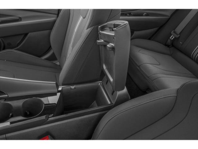 2025 Hyundai Elantra Hybrid SEL Sport photo 22