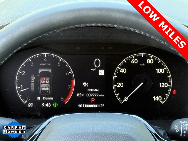 2023 Honda CR-V EX-L photo 28