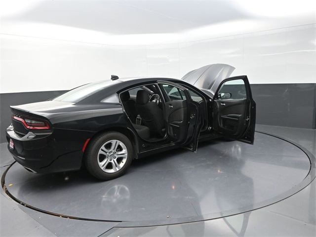 2023 Dodge Charger SXT photo 38