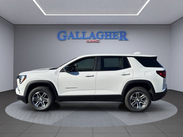 2026 Gmc Terrain Elevation photo 3