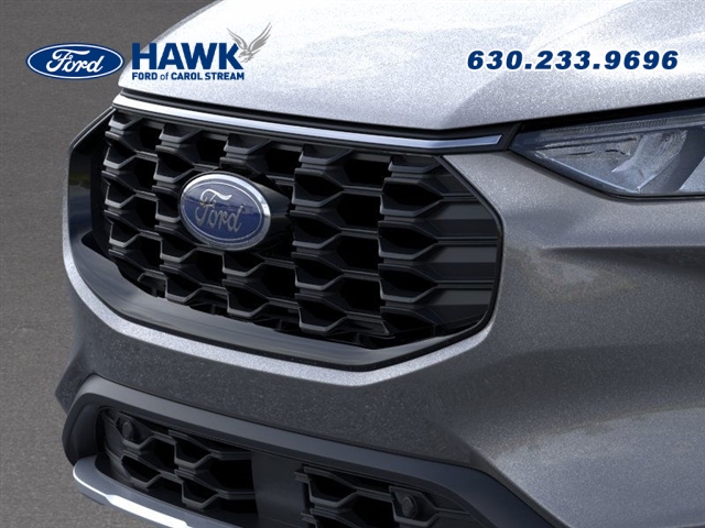 2026 FORD ESCAPE - Image 17