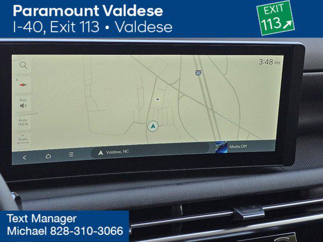 2025 Hyundai Tucson SEL Convenience photo 3