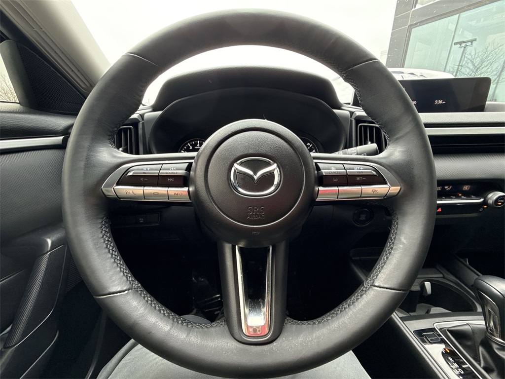 2024 MAZDA CX-50 - Image 13