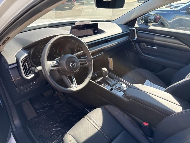 2025 Mazda CX-50 Premium photo 2