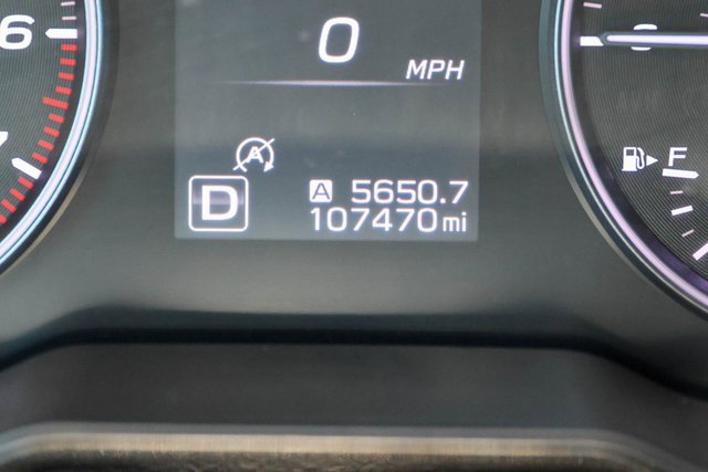 Used 2020 Gray Subaru Premium image 31