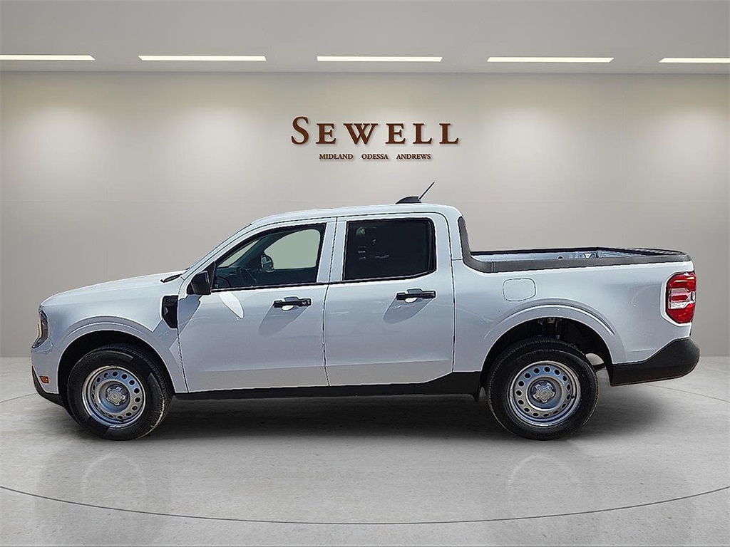 2025 Ford Maverick XL photo 2