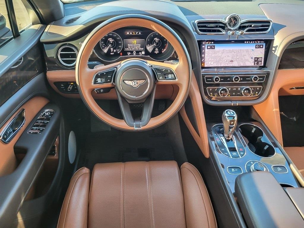 2021 BENTLEY BENTAYGA - Image 12