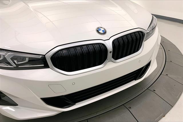 2024 Bmw 330i photo 26