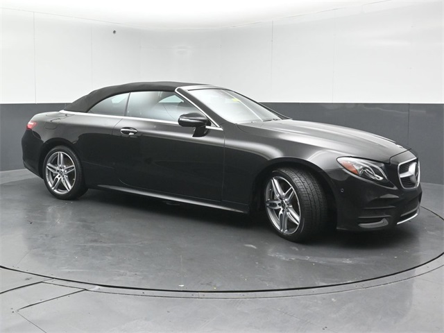 2020 MERCEDES-BENZ E-CLASS - Image 5