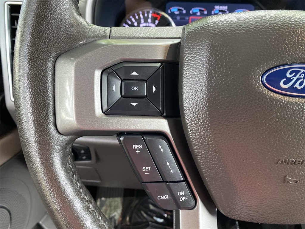 2021 Ford Expedition MAX XLT photo 18