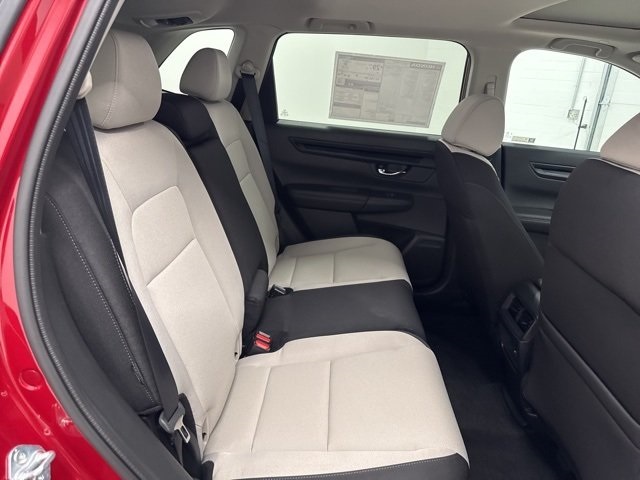2026 Honda CR-V EX photo 13