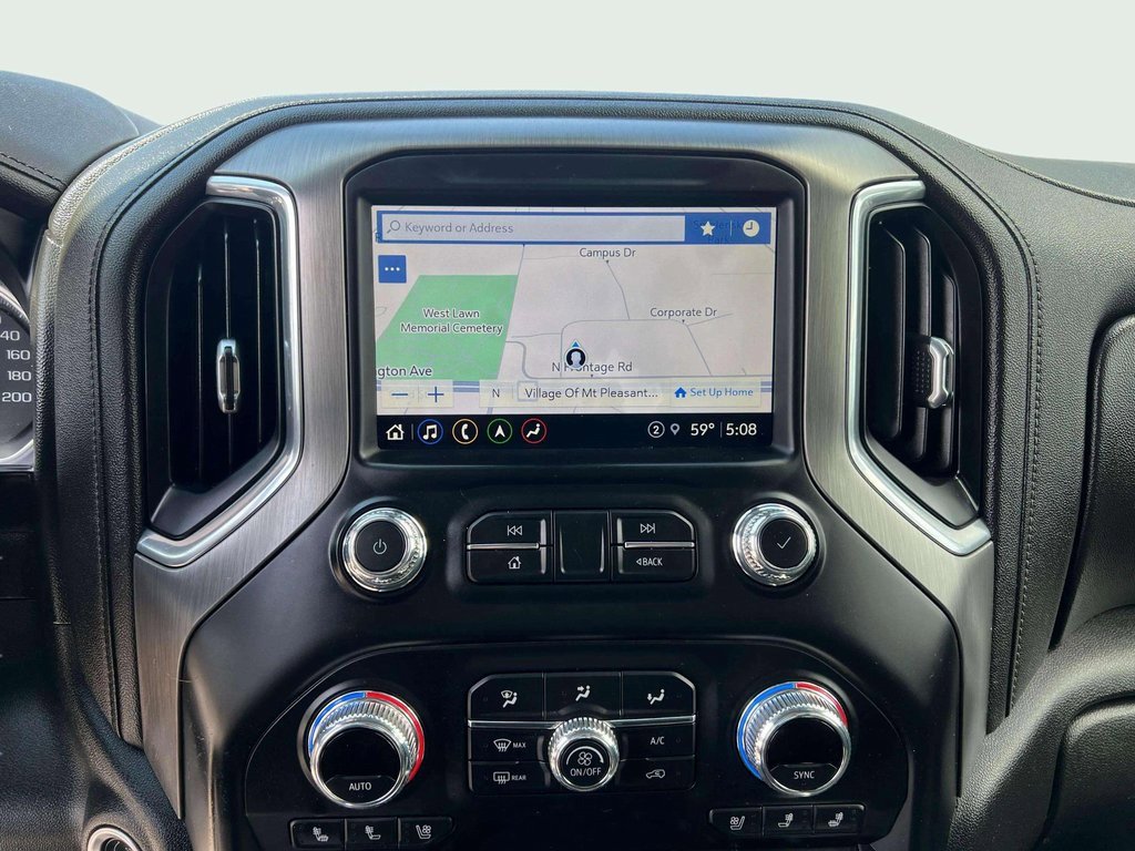 2021 Gmc Sierra 3500 Denali photo 12