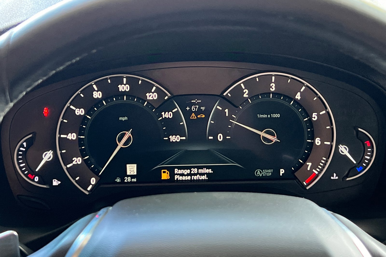 2019 Bmw X3 xDrive30i photo 23