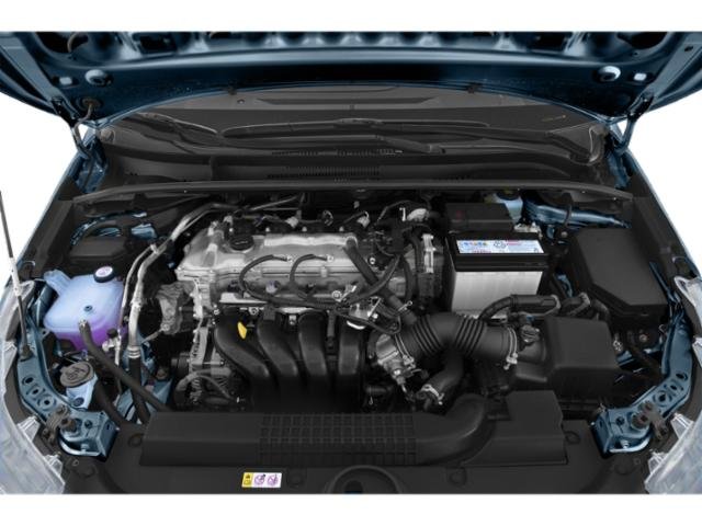 2022 Toyota Corolla LE photo 12