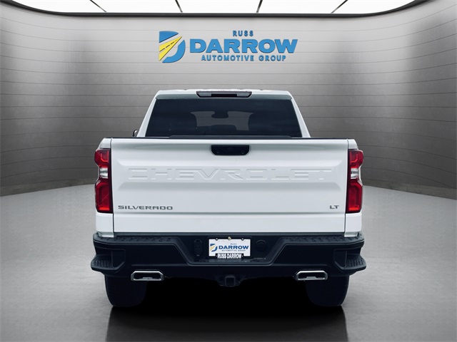 2024 Chevrolet Silverado 1500 LT Trail Boss photo 3