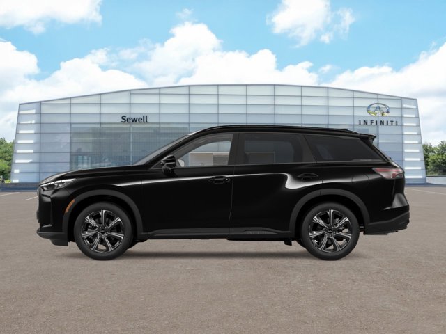 2026 Infiniti QX60 Autograph AWD photo 6