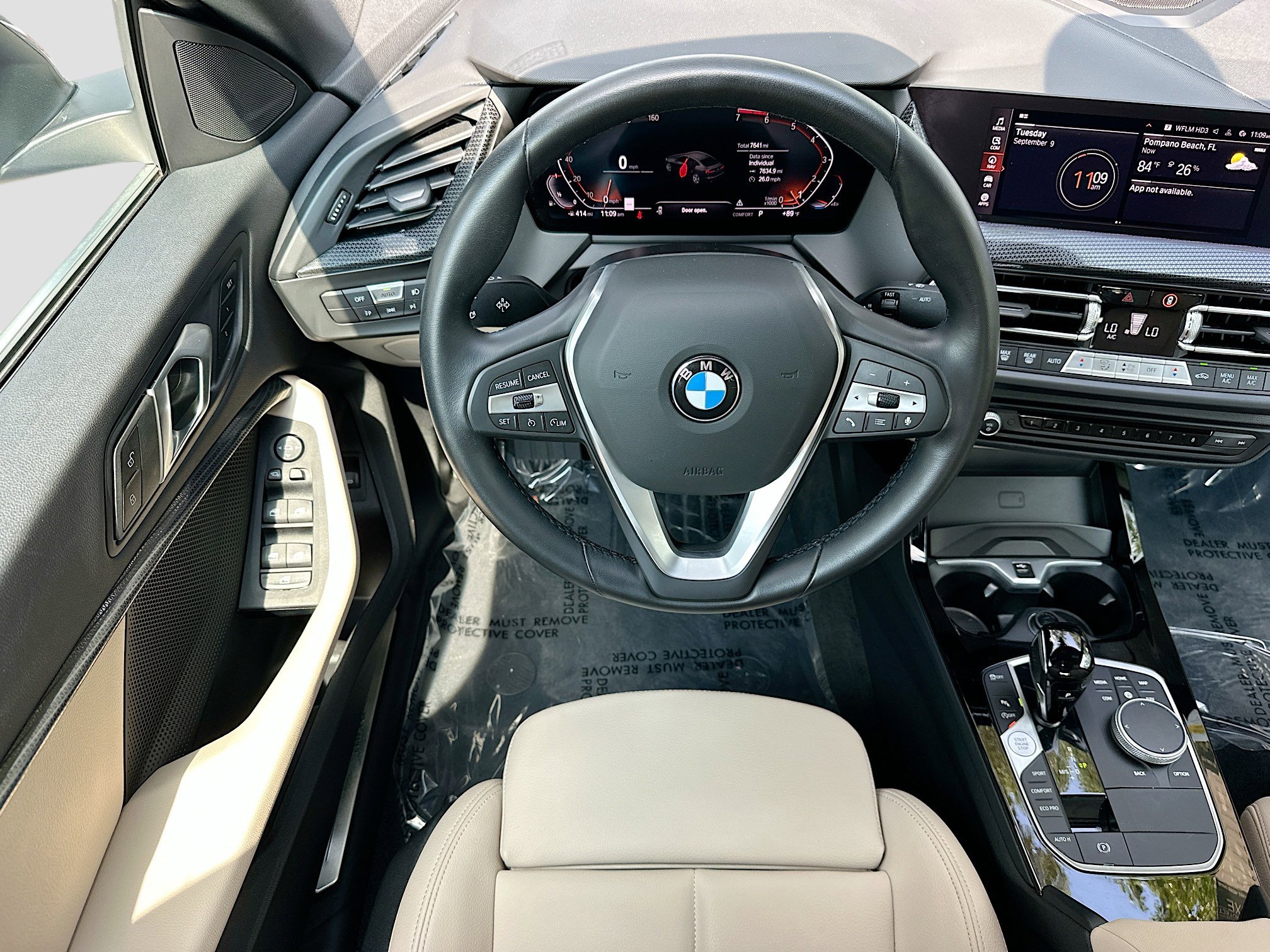 2024 Bmw 228i sDrive Gran Coupe photo 18