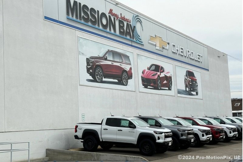 2026 Chevrolet Trax photo 29