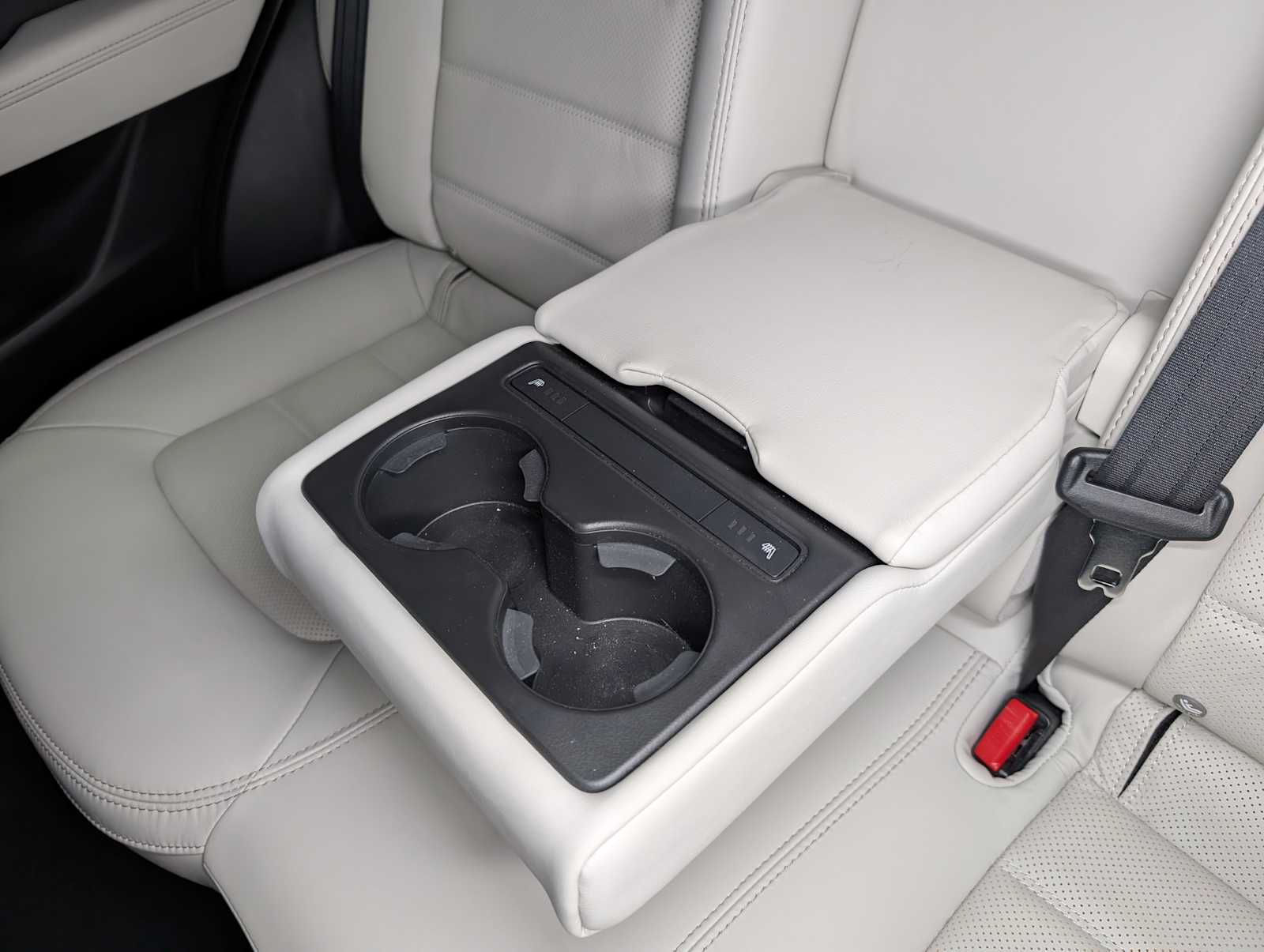 2022 Mazda CX-5 2.5 Premium Plus photo 23