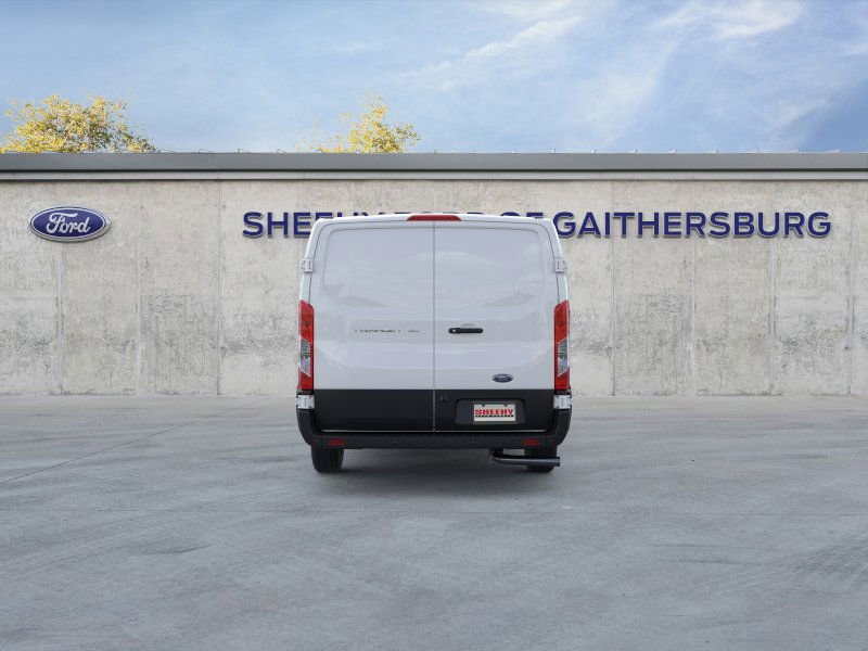 2025 Ford Transit photo 5