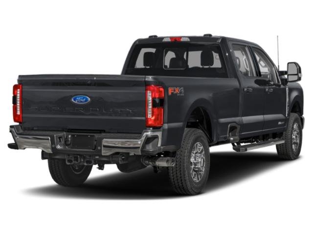 2026 Ford F-350 Lariat photo 2